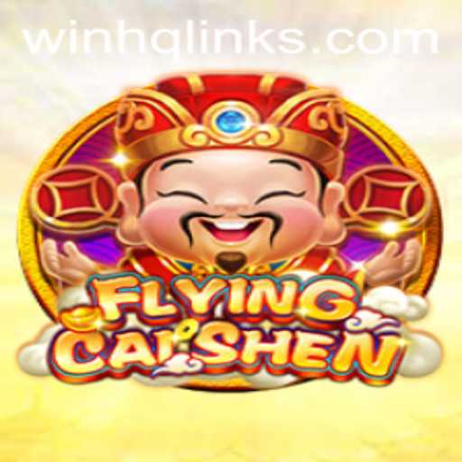 Exploring the Exciting World of FlyingCaiShen and WinHQ GG