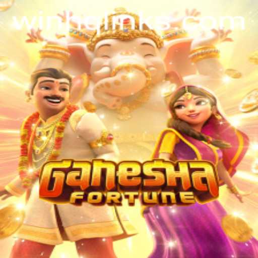 Unlock the Excitement of GaneshaFortune with WinHQ GG