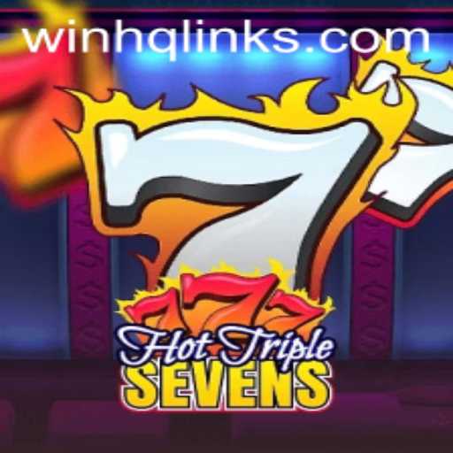 HotTripleSevens: A Thrilling Journey into Winning