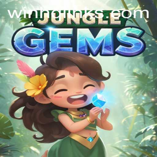 Unveiling JungleGems: An In-depth Exploration of the Captivating Game