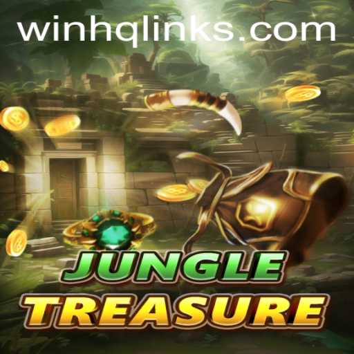 Discover the Excitement of JungleTreasure: Unravel the Mysteries of the Wild