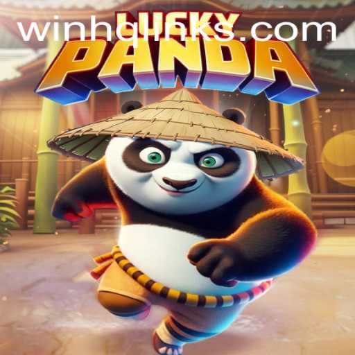 Discover the Enchanting World of LuckyPanda: A WinHQ GG Experience