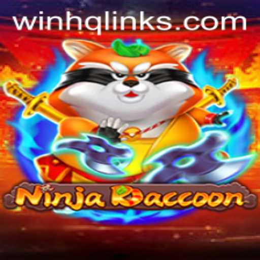 Discover NinjaRaccoon: A Journey into the World of WinHQ GG