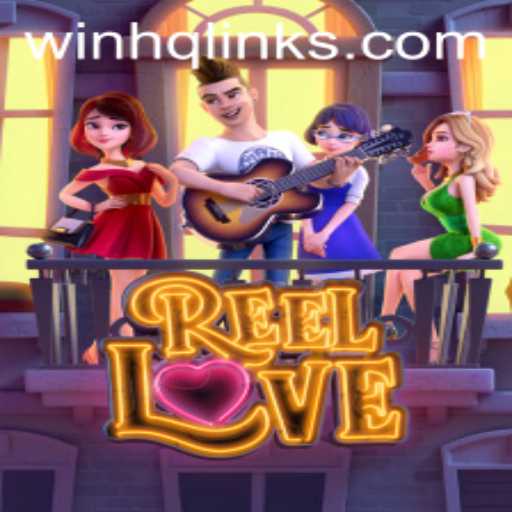 Unveiling the Excitement of ReelLove: The Game That Captivates