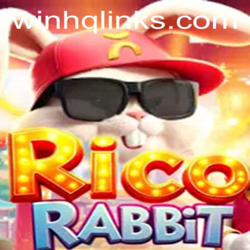 Discover the Thrilling World of RicoRabbit and Conquer WinHQ GG Challenges