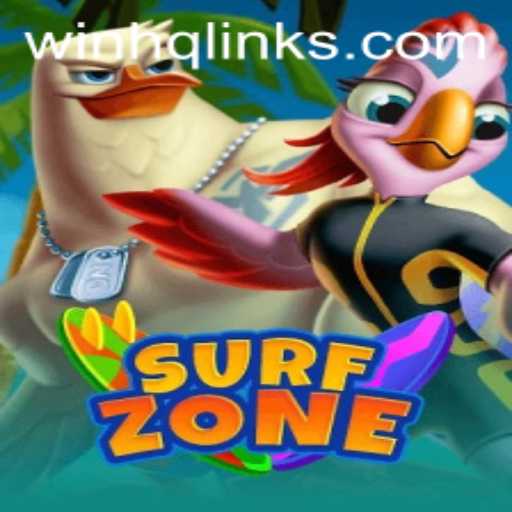 Unveiling SurfZone: The Ultimate Adventure with WinHQ GG