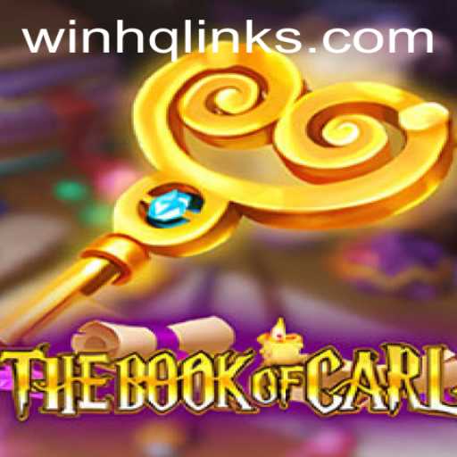 Discover the Enigmatic World of TheBookofCarl