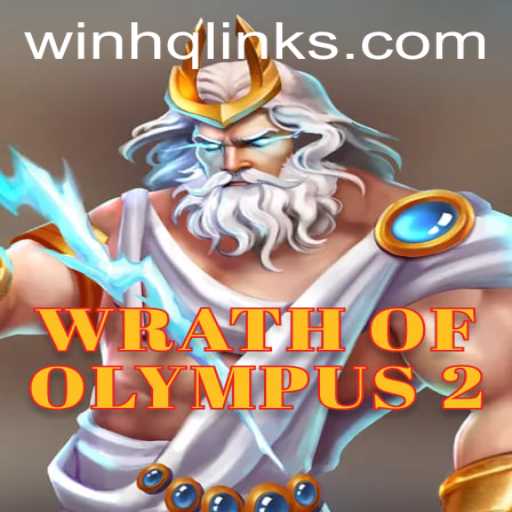 WrathofOlympus2: Exploring the Epic Adventure with WinHQ GG